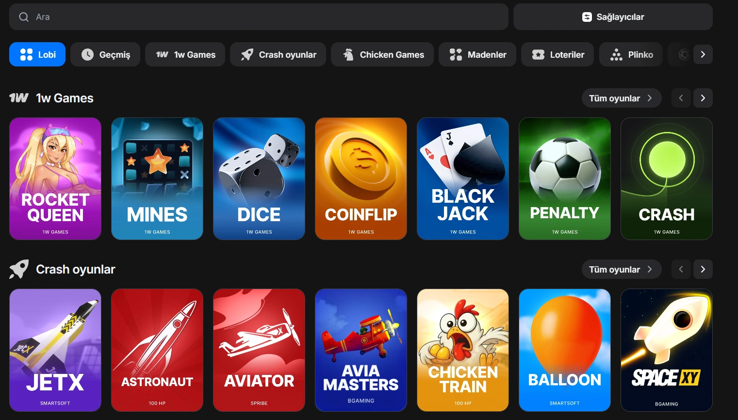 1Win Aviator: nasıl oynanır ve risk yönetimi