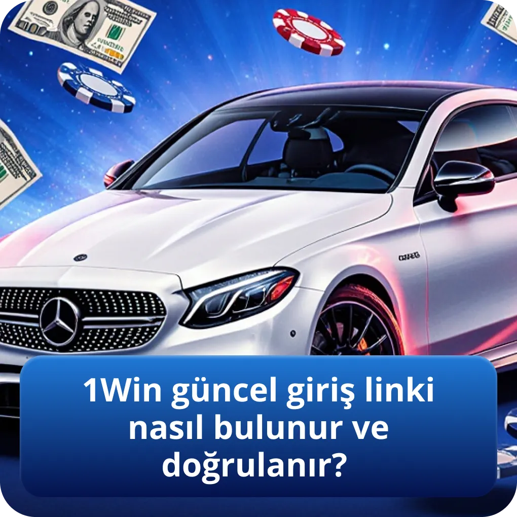 1Win güncel giriş linki nasıl bulunur ve doğrulanır?